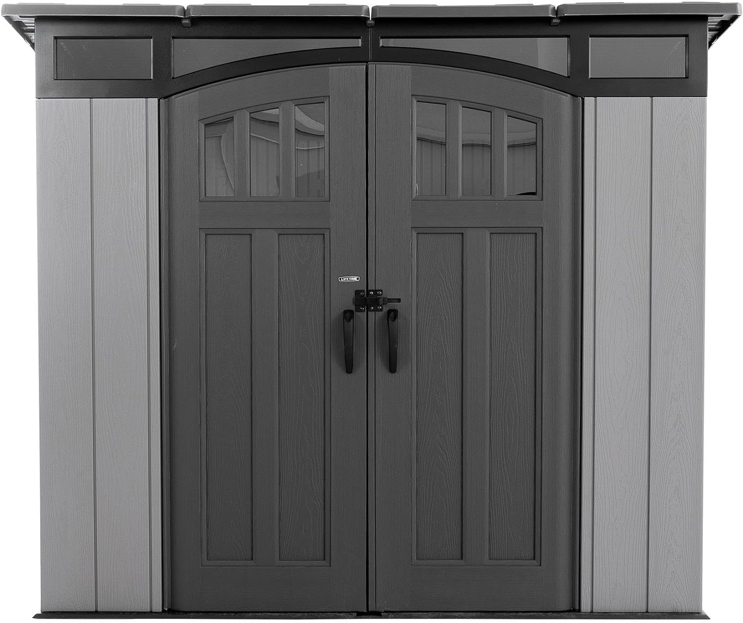 8 X 5 Ft. Modern Outdoor Storage Shed