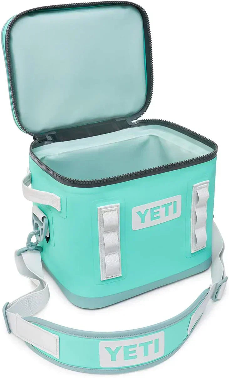 Hopper Flip 12 Portable Soft Cooler