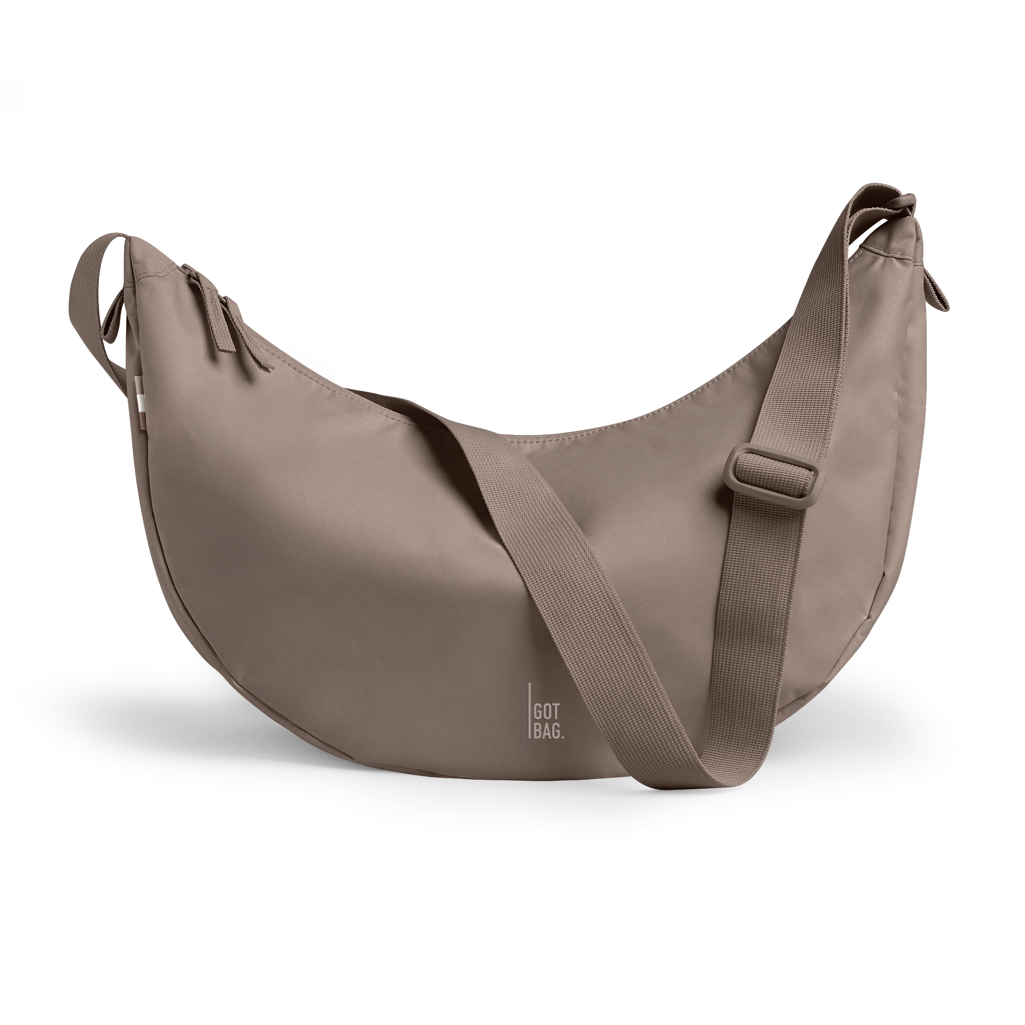 MOON BAG LARGE