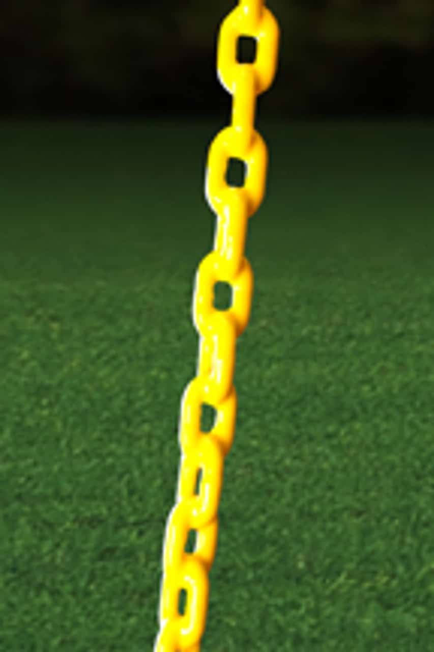 Savannah Swing Set